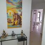 Lejlighed Casa Sunset