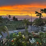 Lejlighed Casa Sunset Puerto de la Cruz (Tenerife)