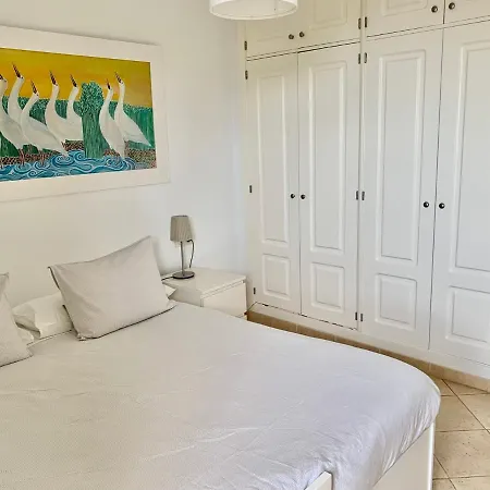 Casa Sunset Apartman Puerto de la Cruz