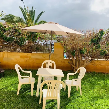 Casa Sunset Apartman Puerto de la Cruz