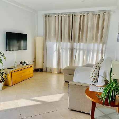 Apartman Casa Sunset