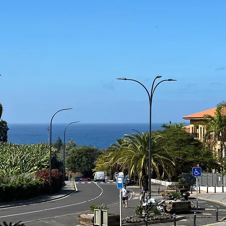Casa Sunset Puerto de la Cruz