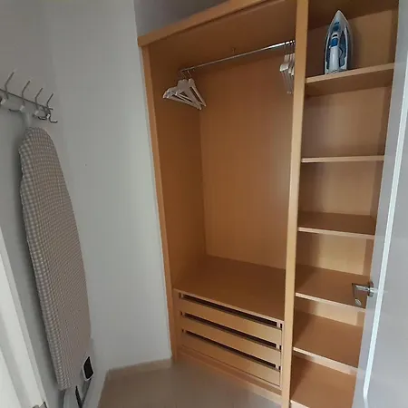 Casa Sunset Apartment