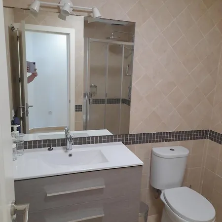 Appartement Casa Sunset Puerto de la Cruz (Tenerife)