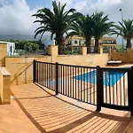 公寓 Casa Sunset 拉克鲁斯